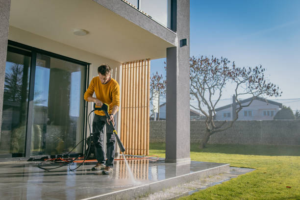 Best Post-Construction Pressure Washing  in Port Huron, MI